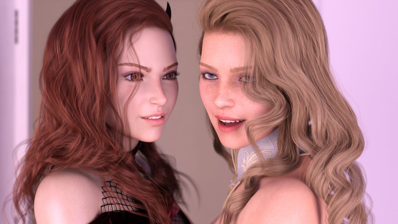 图片[6]-5227[神作欧美SLG]新生也疯狂FreshWomen Season 2 + Season 1–第2季 + 第1季最终支持者版 官中步兵/PC+安卓-ACG俱乐部 - 各类游戏免费下载