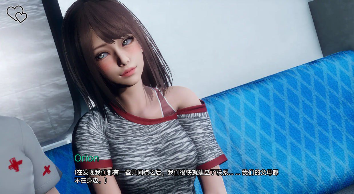 图片[3]-4324[神作亚洲风SLG/动态]永恒世界 Eternum V0.8.6 PC+安卓+攻略-ACG俱乐部 - 各类游戏免费下载