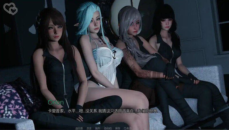 图片[7]-4324[神作亚洲风SLG/动态]永恒世界 Eternum V0.8.6 PC+安卓+攻略-ACG俱乐部 - 各类游戏免费下载