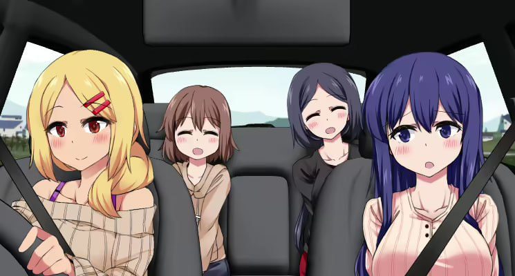 图片[6]-4011【爆款神作SLG/官中/全动态】冬日狂想曲 v1.04【安卓+PC】+作弊码-ACG俱乐部 - 各类游戏免费下载