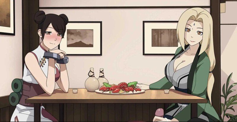 图片[3]-2279[同人SLG/沙盒/汉化/PC+安卓]火影忍者：火影训练师（Naruto: Kunoichi Trainer ）V0.28.1 官方中文-ACG俱乐部 - 各类游戏免费下载