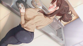 图片[7]-4914[亚洲风SLG/堕母/动态无码] 妈妈为何这样 他让她堕落 He Maid Her Fall v0.7.0 官方中文版PC+安卓【2025年10月10日 更新】-ACG俱乐部 - 各类游戏免费下载