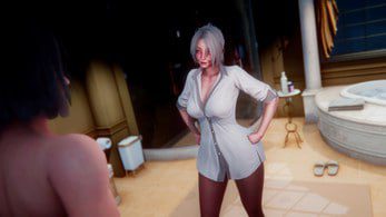 图片[4]-2834[亚洲风SLG/动态] 不死 Deathless Ep.1 AI汉化版 [PC+安卓-1.50G]-ACG俱乐部 - 各类游戏免费下载