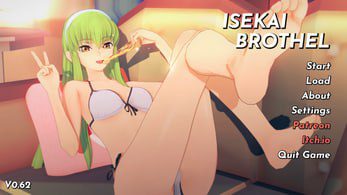 2835[亚洲风SLG/同人/动态/PC+安卓] 伊势海妓院 异世界妓院 Isekai Brothel v0.62 AI汉化版-ACG俱乐部 - 各类游戏免费下载