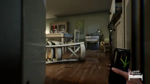 0299[SLG/官中/NTR]绿帽模拟器/Cuckold Simulator[4.80G]-ACG俱乐部 - 各类游戏免费下载