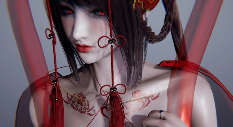 4397【I社大作/整合魔改】甜心选择2-原欲/HoneySelect2 DX 崎玉玉玉玉 完美整合包[汉化补全/全MOD/上千私货角色卡/小白推荐]【157G解压后248G】-ACG俱乐部 - 各类游戏免费下载