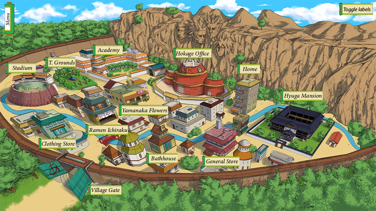 4723【日式SLG/后宫同人/动态】火影同人：忍者后宫-异族崛起 火影崛起 Jikage Rising v2.26fArc3 AI版汉化【PC+安卓】-ACG俱乐部 - 各类游戏免费下载