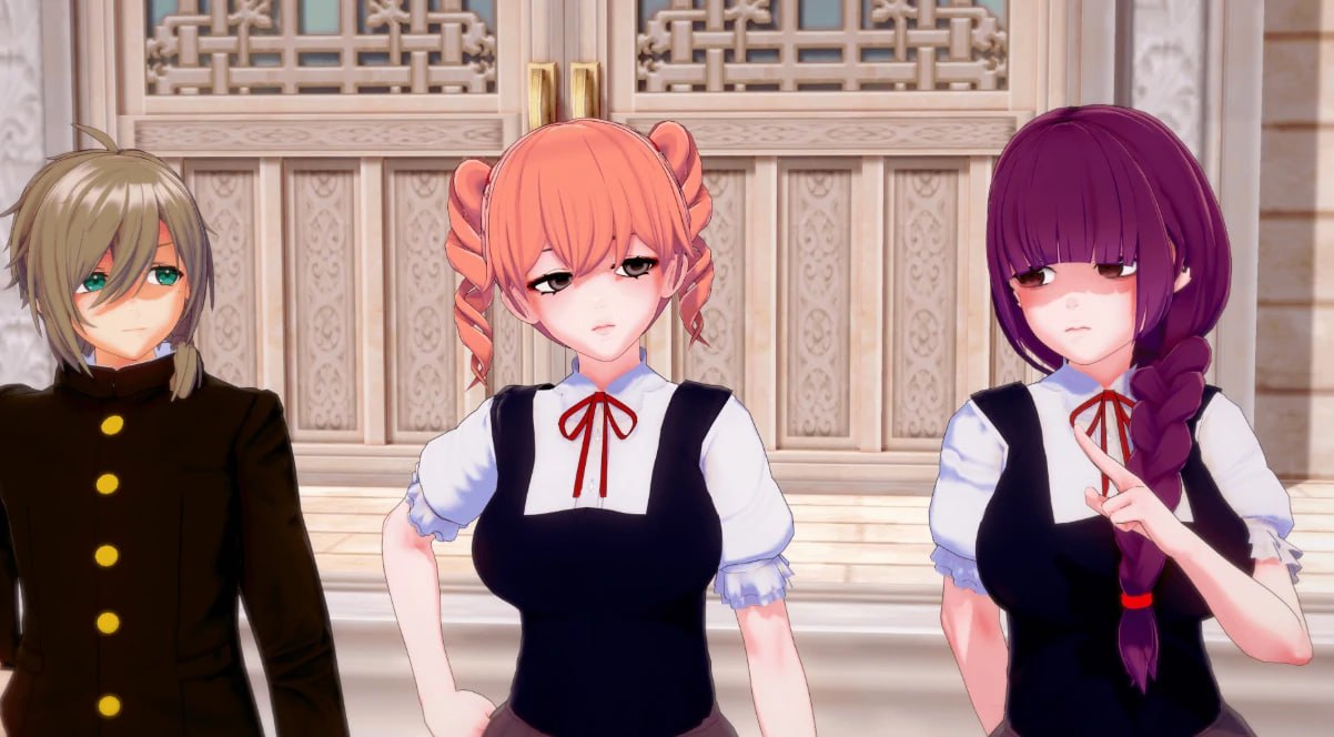 图片[5]-4189[日系SLG/动态] 神级学院 God Tier Academy 0.16 AI汉化版 PC+安卓-ACG俱乐部 - 各类游戏免费下载