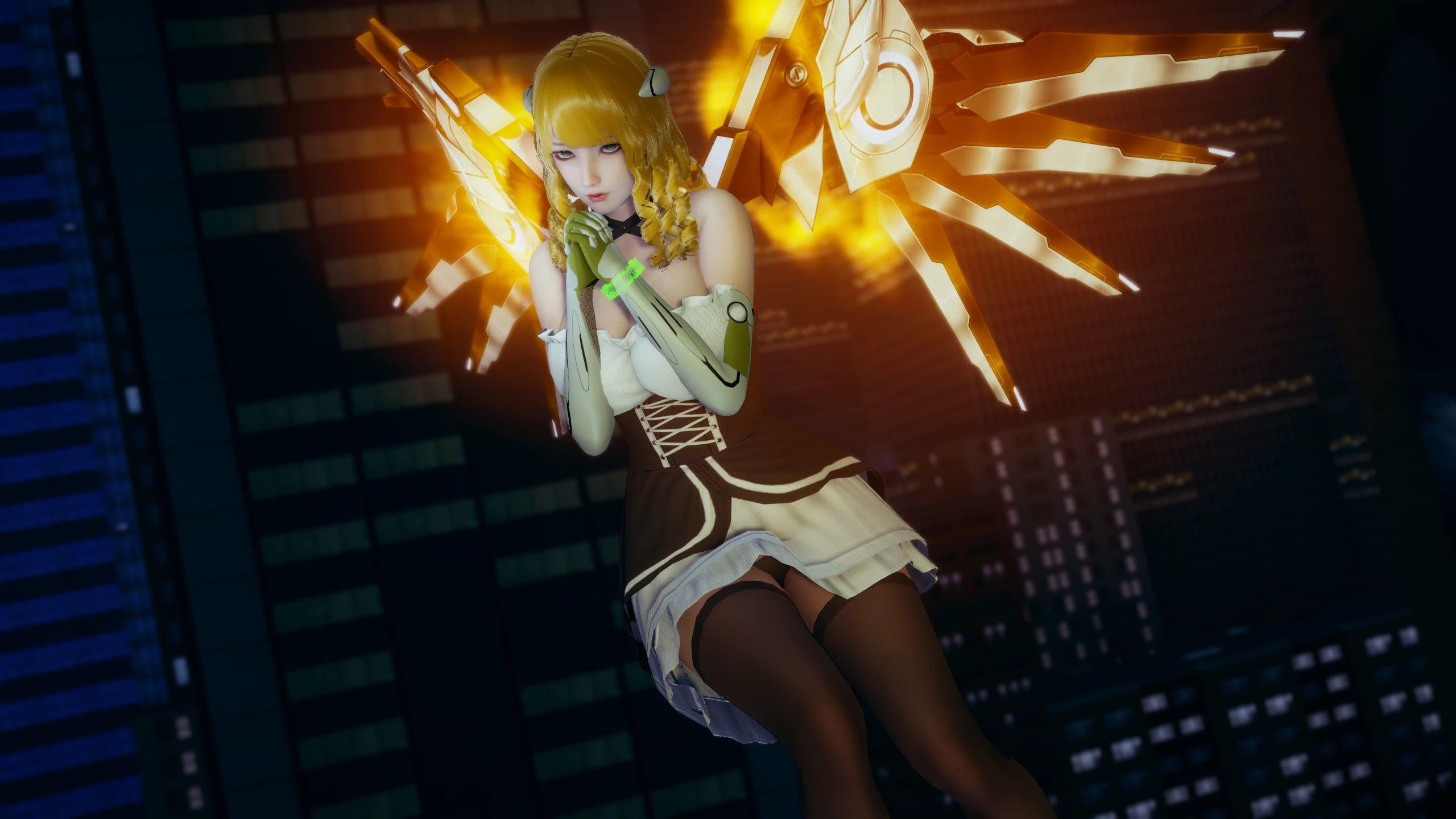 图片[3]-4471【国风神作SLG/中文/动态】凤凰 Phoenixes V15官中赞助版 PC+安卓-ACG俱乐部 - 各类游戏免费下载