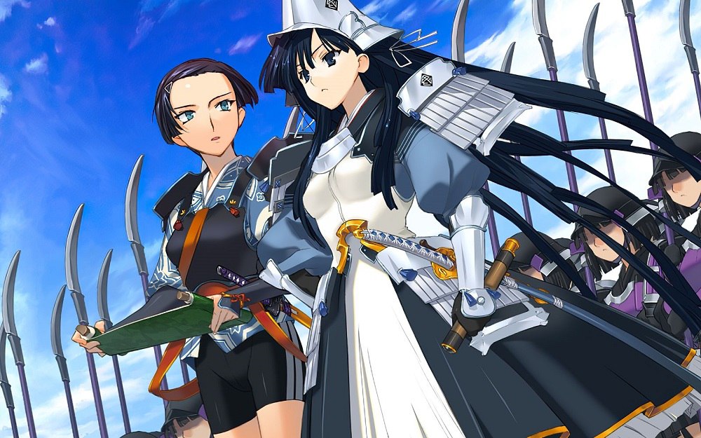 图片[2]-3751[神作ADV/SLG][AliceSoft] 兰斯全系列合集 [全cg/存档/修改器/动画][22G]-ACG俱乐部 - 各类游戏免费下载