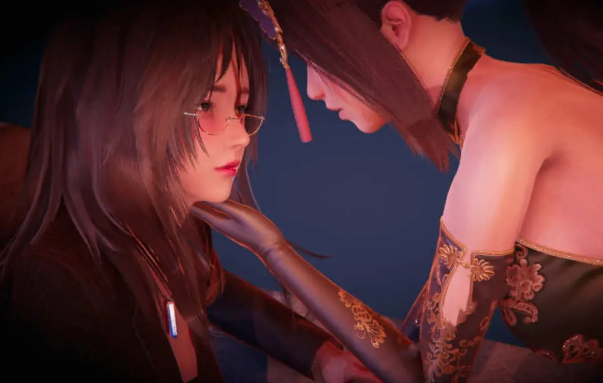 4494[I社大作/中文/一键端]AI少女·璇玑公主 V1.2.3 超强整合版 [全MOD收集/最新本体/5万人物卡/渣机优化][140G]-ACG俱乐部 - 各类游戏免费下载