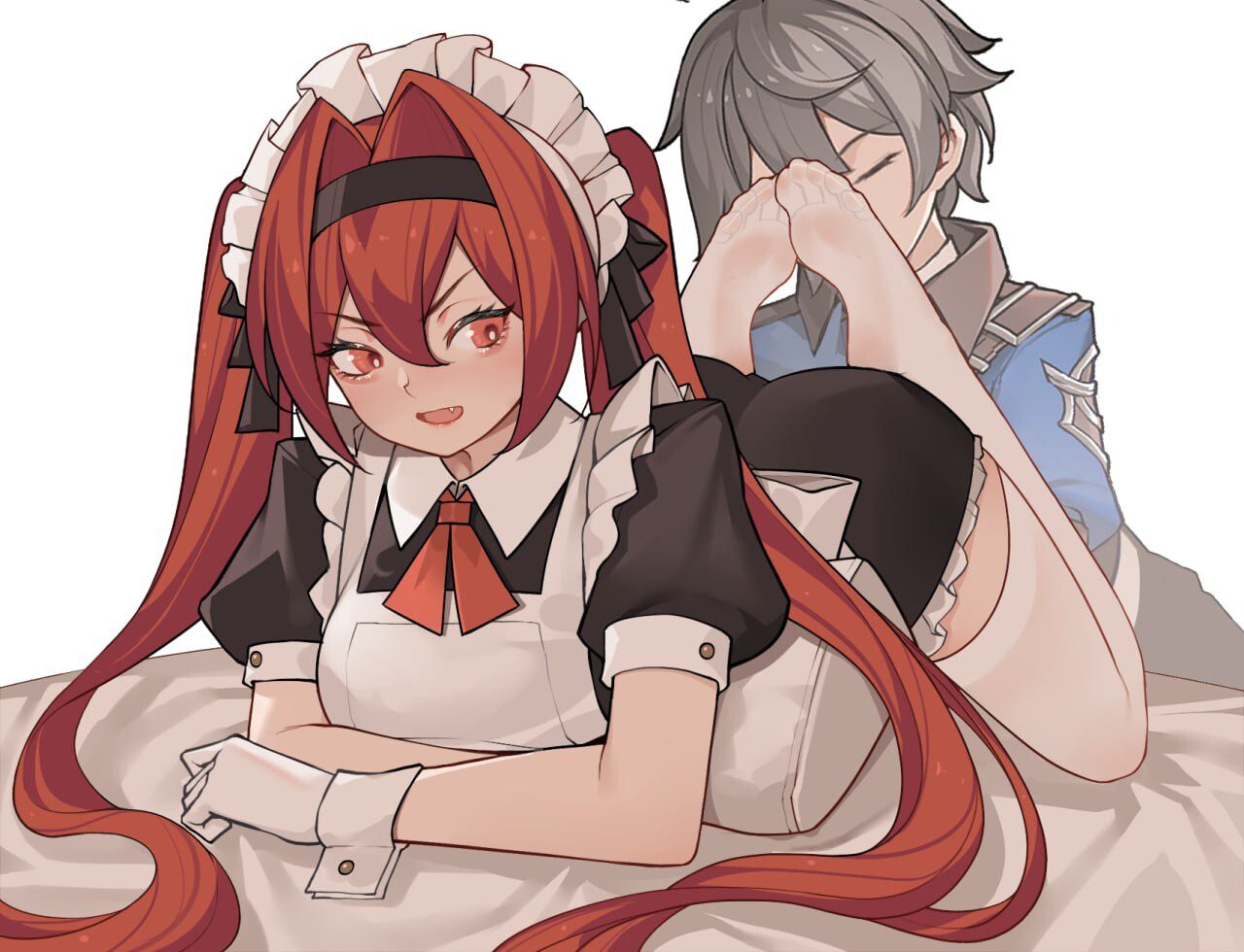 0293更新[国产RPG/抖M黑丝/足控] 我并非无所依归 v0.58 官方中文版 [PC+安卓-1.40G]-ACG俱乐部 - 各类游戏免费下载