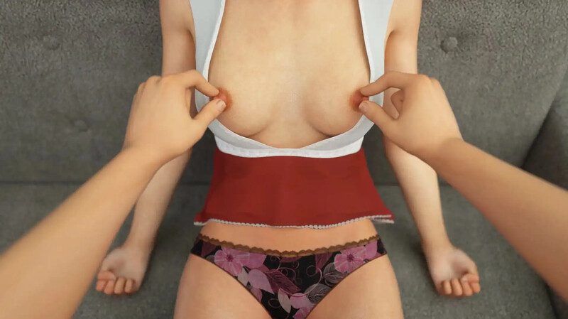 0282[完结]修复版[欧美SLG/乱伦/动态] 熟女都市 Milfy City V1.0e 最终STEAM完结版 [PC+安卓-10.30G]-ACG俱乐部 - 各类游戏免费下载