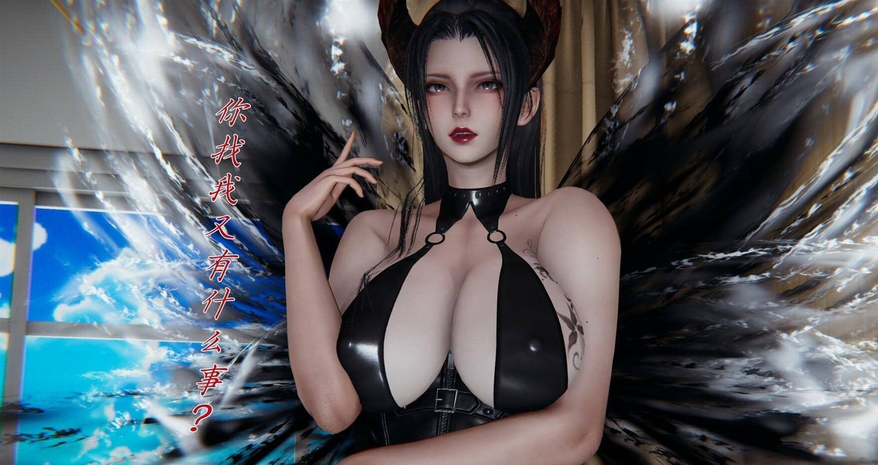 0562[SLG/PC+安卓] 宠物捕捉系统 3.0 汉化版 [2.8G]-ACG俱乐部 - 各类游戏免费下载