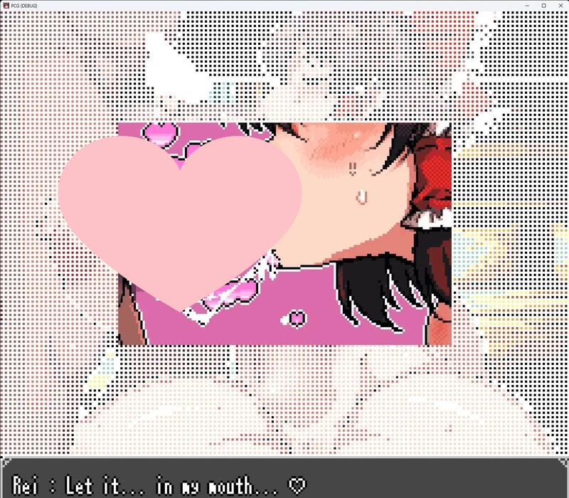 图片[3]-3417[爆款SLG/像素动态/PC+安卓] 像素风应召女孩 -PIXEL CALL GIRLS -REI- 生肉v1.04-ACG俱乐部 - 各类游戏免费下载