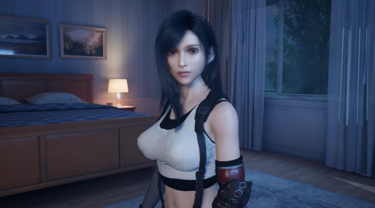 图片[6]-6031[爆款3D互动/沙盒/全动态] 双人会所 双人居所 Home Together v0.39 官方中文步兵版 [14.20G]-ACG俱乐部 - 各类游戏免费下载