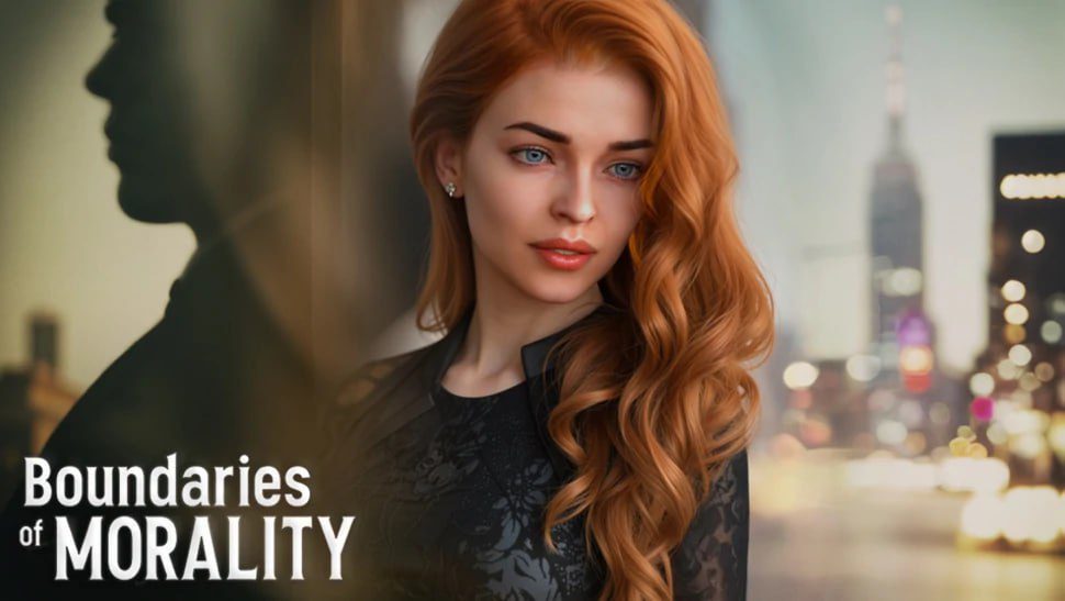 3007[欧美SLG/PC+安卓]道德的界限 Boundaries of Morality 0.500 AI汉化版-ACG俱乐部 - 各类游戏免费下载