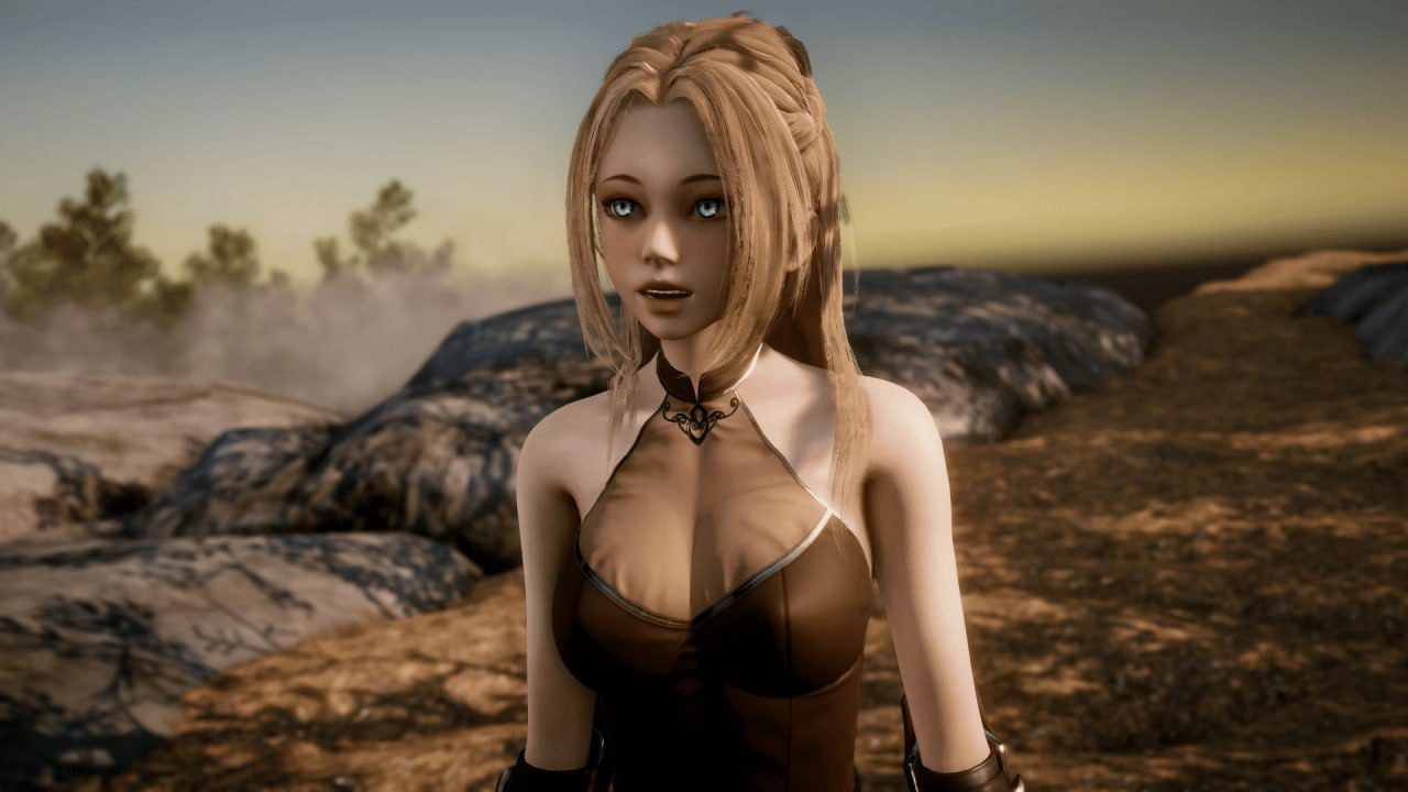 图片[2]-3034[亚洲风SLG/动态] 异世界天堂 Isekai Paradise v0.6 Patreon AI汉化版 [PC+安卓]-ACG俱乐部 - 各类游戏免费下载