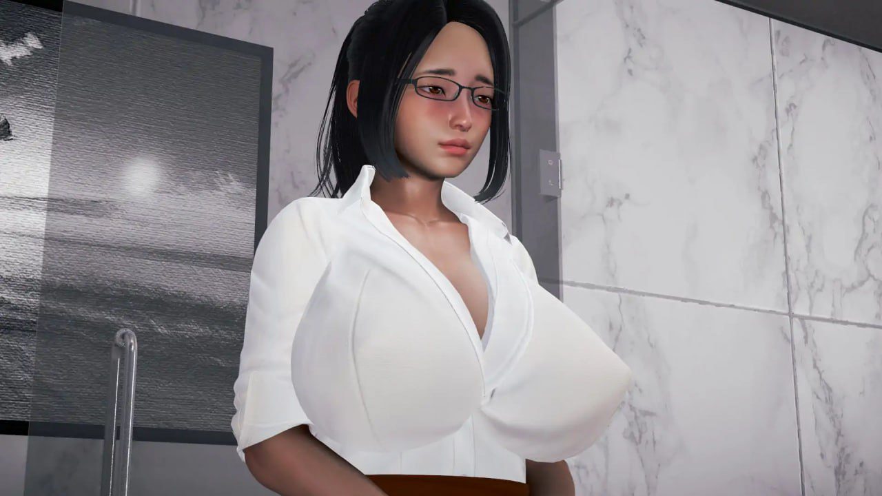 图片[2]-3048[亚洲风SLG/动态] 恶霸试图腐蚀我的母亲尤娜 My Bully Tries to Corrupt My Mother Yuna 0.75 AI汉化版 PC+安卓-ACG俱乐部 - 各类游戏免费下载