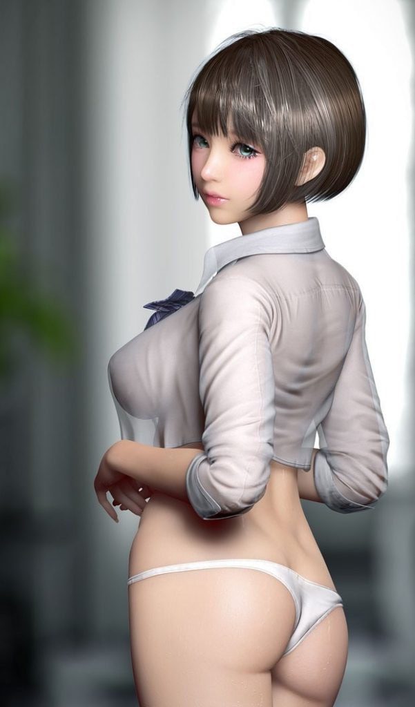 图片[8]-3342[神级3D互动/官中/步兵]堕落玩偶 女2号：爱欲行动 Ver0.4.9 官方中文步兵破解版-ACG俱乐部 - 各类游戏免费下载