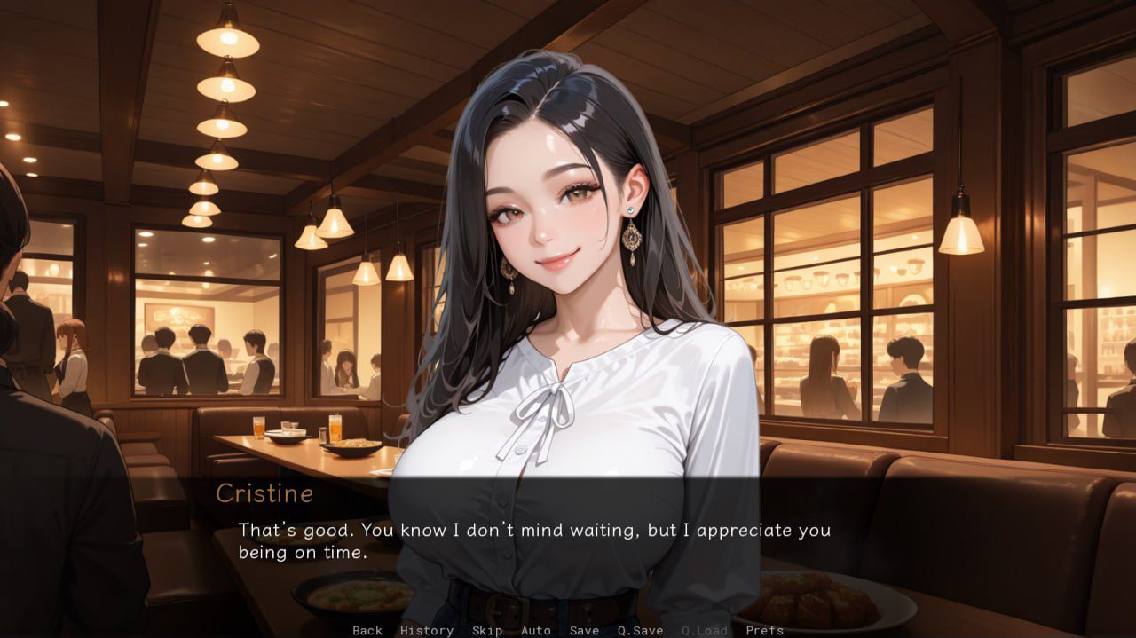 图片[2]-5068[SLG/NTR] 被我的朋友NTR了/NTR’ed By My Friend v0.13.1 汉化版 PC+安卓-ACG俱乐部 - 各类游戏免费下载