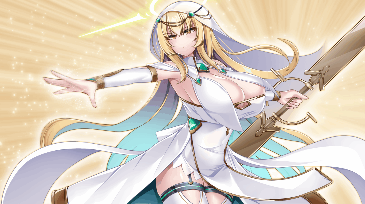 0590[ADV/拔作] 圣灭丽姬艾特莱亚/聖滅麗姫エーテライア AI汉化版+全回想 [1.9G]-ACG俱乐部 - 各类游戏免费下载