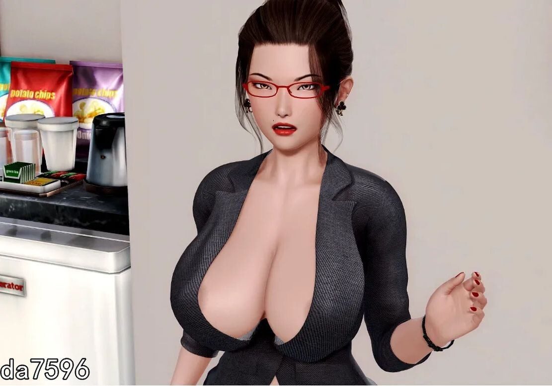 0418[SLG/PC+安卓]我的学园生活/索尔瓦利学校/Solvalley School v4.0.0 汉化版 [3.6G]-ACG俱乐部 - 各类游戏免费下载