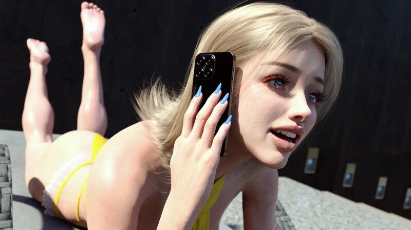 0764[欧美SLG/动态] 文艺复兴 The Renaissance v0.35 汉化版 [PC+安卓-2.40G]-ACG俱乐部 - 各类游戏免费下载