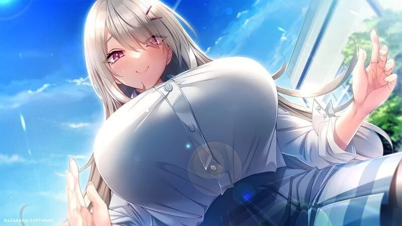 图片[4]-5748[ADV/汉化/纯爱] 年上彼女+全CG存档 PC+安卓-ACG俱乐部 - 各类游戏免费下载