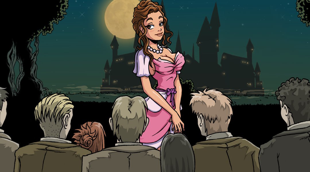 图片[6]-0295【安卓+PC/欧美SLG/汉化/动态】赫敏：巫师教育（银版）V1.43.2 魔改精修汉化版-ACG俱乐部 - 各类游戏免费下载