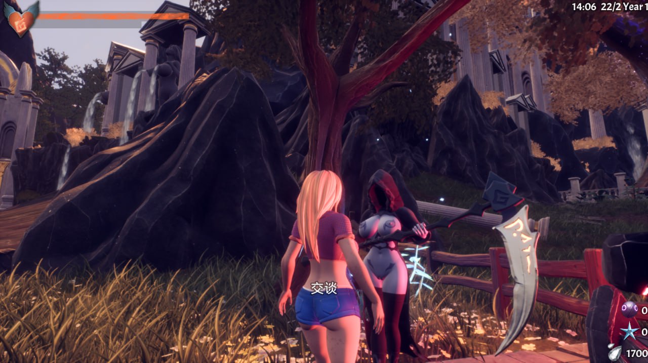 图片[3]-4161【3D/开放世界】魔物娘配种饲养员 魔物娘农场 BrBreeders of the Nephelym V0.756.1A 官方中文版-ACG俱乐部 - 各类游戏免费下载