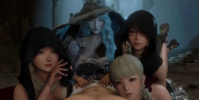 5468【国风神作SLG/动态】涟漪（Ripples）赞助版 v0.8.0 汉化版+乱伦补丁 [PC+安卓14.70G]-ACG俱乐部 - 各类游戏免费下载