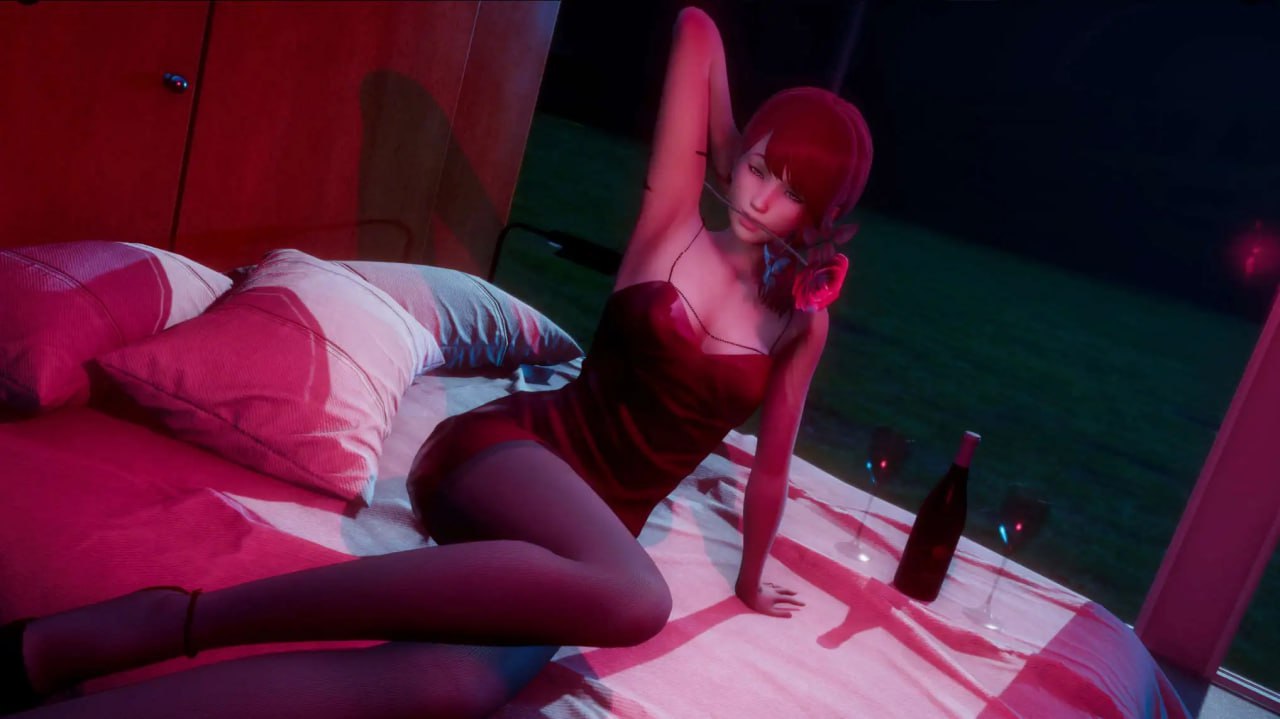 图片[3]-1029【神作SLG/汉化/动态】深度觉醒Depth’s Revival/深度复兴[扩展后宫结局]汉化版【PC+安卓】-ACG俱乐部 - 各类游戏免费下载