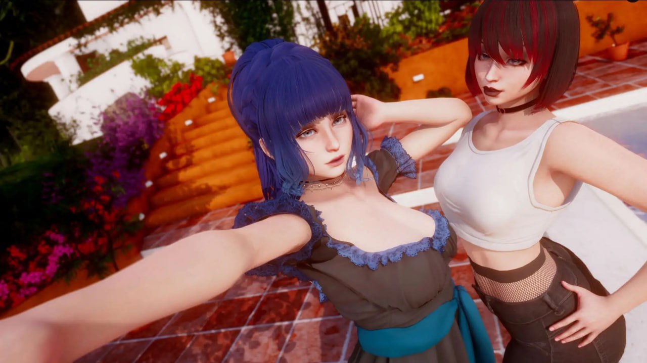 图片[4]-1029【神作SLG/汉化/动态】深度觉醒Depth’s Revival/深度复兴[扩展后宫结局]汉化版【PC+安卓】-ACG俱乐部 - 各类游戏免费下载