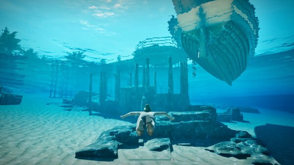 图片[3]-5925【3D/虚幻引擎】性感冒险—金银岛 感官冒险：金银岛 Sensual Adventures – Treasure Islandv8.4.5 官方中文版-ACG俱乐部 - 各类游戏免费下载