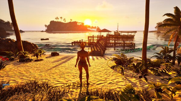 图片[2]-5925【3D/虚幻引擎】性感冒险—金银岛 感官冒险：金银岛 Sensual Adventures – Treasure Islandv8.4.5 官方中文版-ACG俱乐部 - 各类游戏免费下载