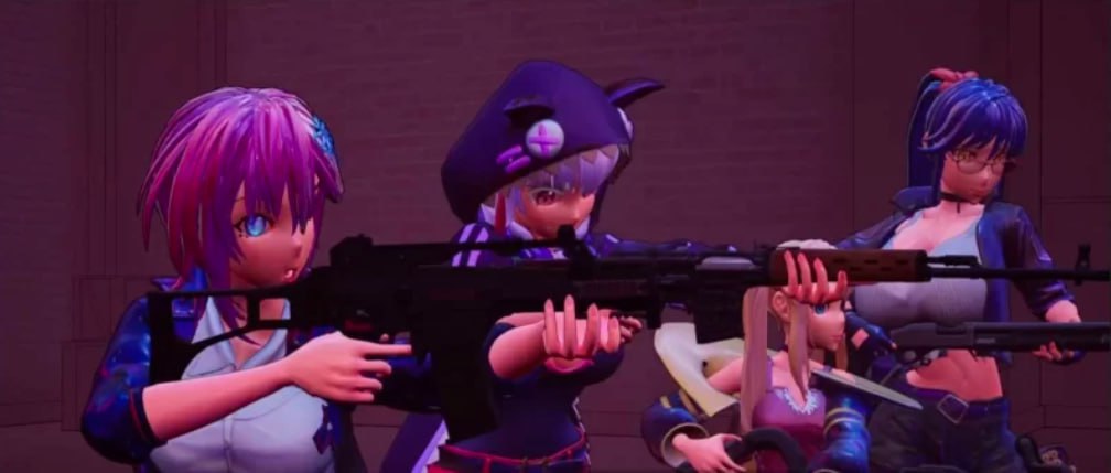 图片[4]-4552【3D神作/丧尸FPS】死亡之种2：甜蜜之家 Seed of the Dead Sweet Home V2.103R官方中文正式步兵版+魅力之歌DLC+存档-ACG俱乐部 - 各类游戏免费下载