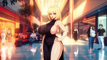 图片[2]-4637[SLG/像素动态] 造星者物语/成人明星缔造故事 Starmaker Story v1.7 中文汉化版-ACG俱乐部 - 各类游戏免费下载