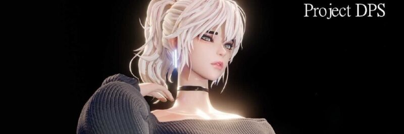 5817[肉鸽FPS/3D作品/全动态] 计划DPS Project DPS v1.0.7 PT 英文生肉步兵版 [5.70G]-ACG俱乐部 - 各类游戏免费下载