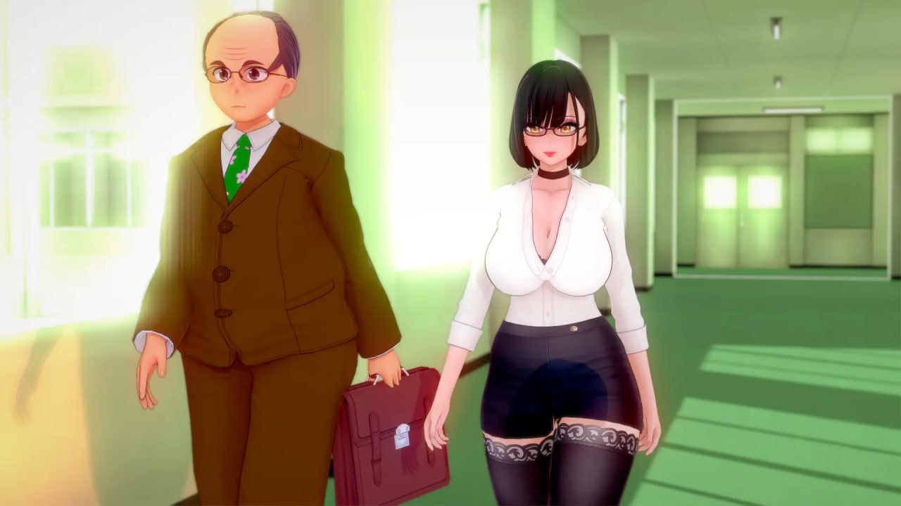 图片[3]-5673[日系SLG/动态] 爱还是权力 Loveor Power v0.3.6 AI汉化版PC+安卓-ACG俱乐部 - 各类游戏免费下载