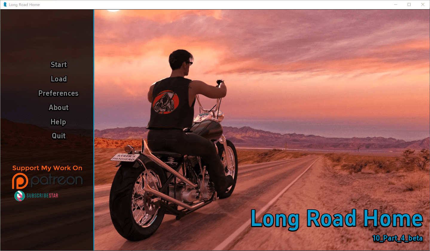 0833[欧美SLG/动态] 漫漫回家路 Long Road Home Ep.14 汉化版 [PC+安卓-3.80G]-ACG俱乐部 - 各类游戏免费下载