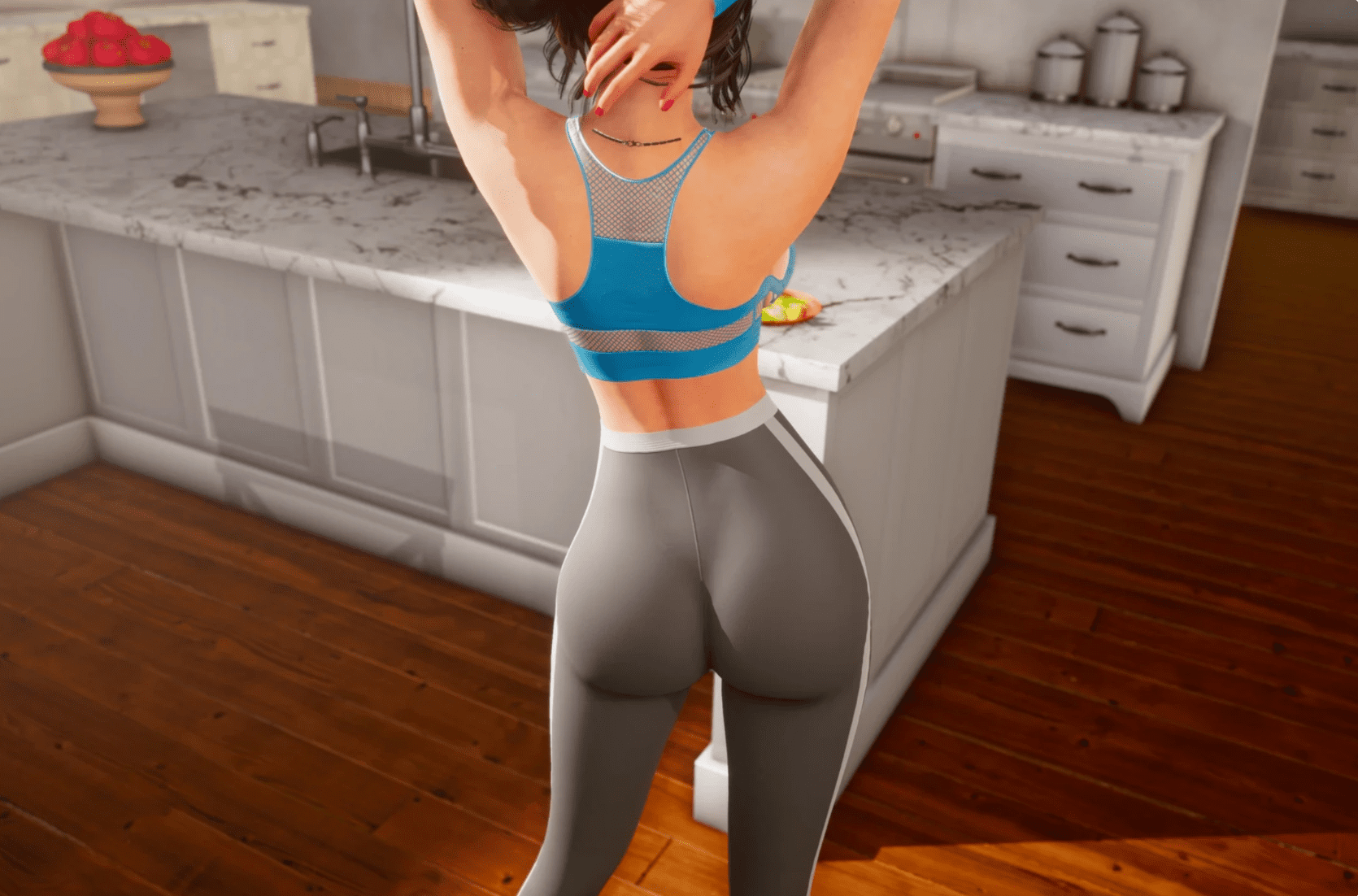 0471[SLG/PC+安卓] 那位新老师That New Teacher V0.7.0 官方中文步兵版 [4.9G]-ACG俱乐部 - 各类游戏免费下载