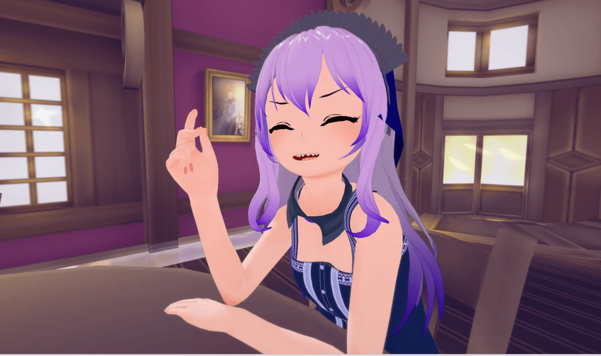 0809[亚洲风SLG/动态] 新尾巴 New Tail v0.2.3 汉化版 [PC+安卓-2.80G]-ACG俱乐部 - 各类游戏免费下载