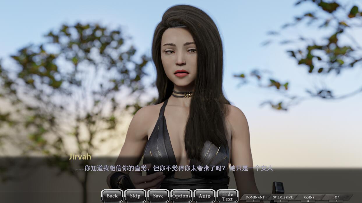 0794[欧美SLG/动态] 露娜重装上阵 Luna Reloaded Ch.2 v0.23 汉化版 [PC+安卓-4.90G]-ACG俱乐部 - 各类游戏免费下载