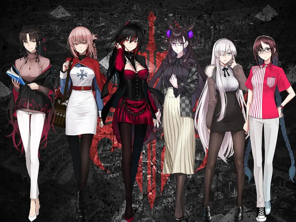 0533【大作RPG/汉化/带DLC】Fate:尘埃帝国+DLC天作之合 完结作弊汉化版+全CG包/存档【4.31G】-ACG俱乐部 - 各类游戏免费下载