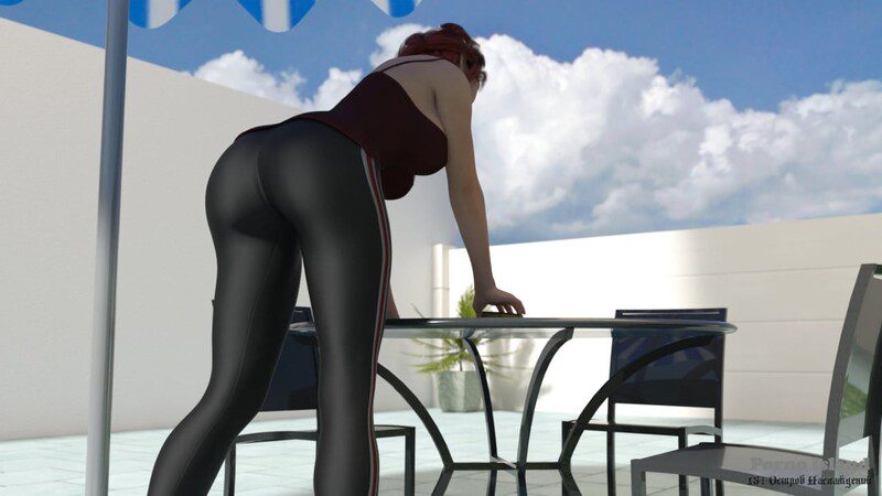 0397更新[欧美SLG/动态] 淘汰大师 完整版 Knockout Master S2 Round14 汉化版 [PC+安卓-5.0G]-ACG俱乐部 - 各类游戏免费下载