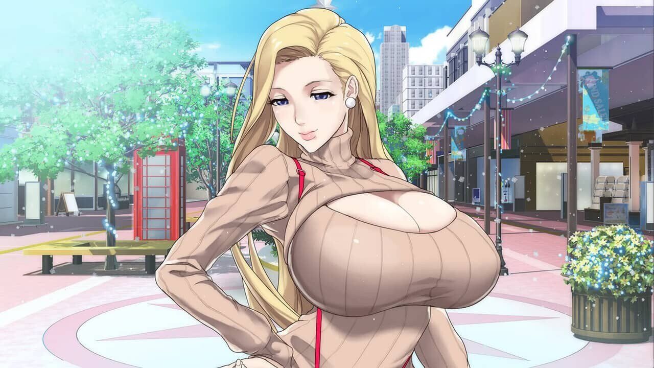 0577[ADV/PC+安卓] [神乳社] 神乳娘-蕾米的色色圣诞派对 [福音的使徒外传] 官方中文版 [389M]-ACG俱乐部 - 各类游戏免费下载