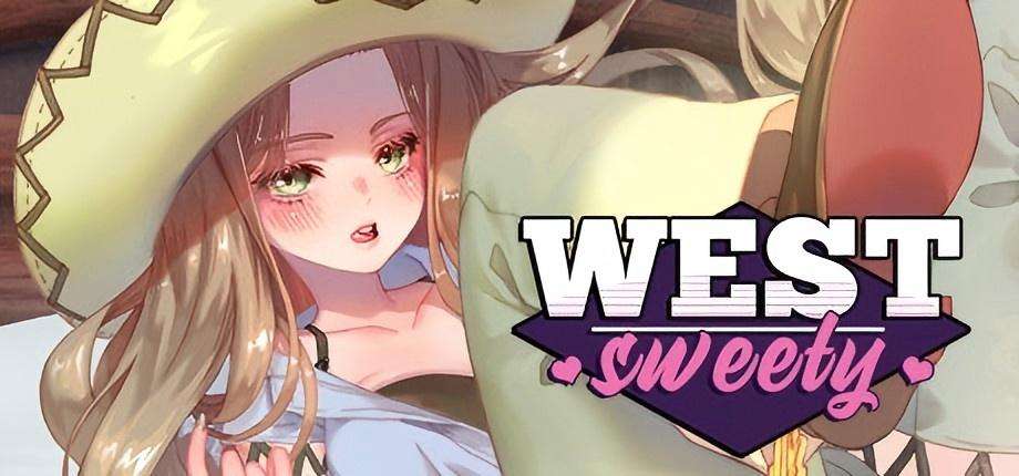 0327【PC/Steam/卡牌】西部甜心 West Sweety V1.2 【133M】-ACG俱乐部 - 各类游戏免费下载