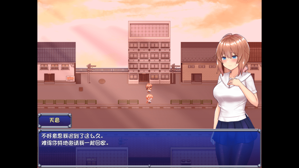 0353【PC/Steam】《魔法少女天穹法妮雅 超魔改》苍蓝星催眠MODV2.2.2版本+卜v54.1+天影技能增强版Ver1.86三合一官中简体+催眠MOD+技能增强|容量-ACG俱乐部 - 各类游戏免费下载