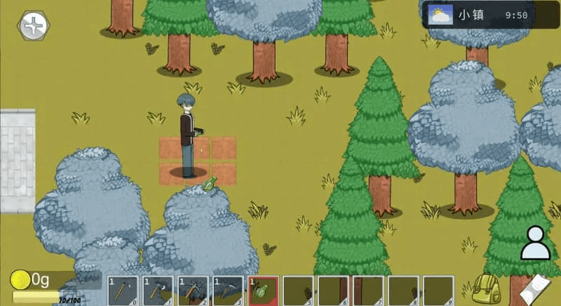 0365【PC/Steam/SLG】榜一大哥幻想曲 V1.12官方中文版-ACG俱乐部 - 各类游戏免费下载